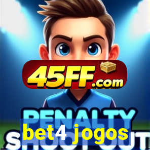 bet4 jogos